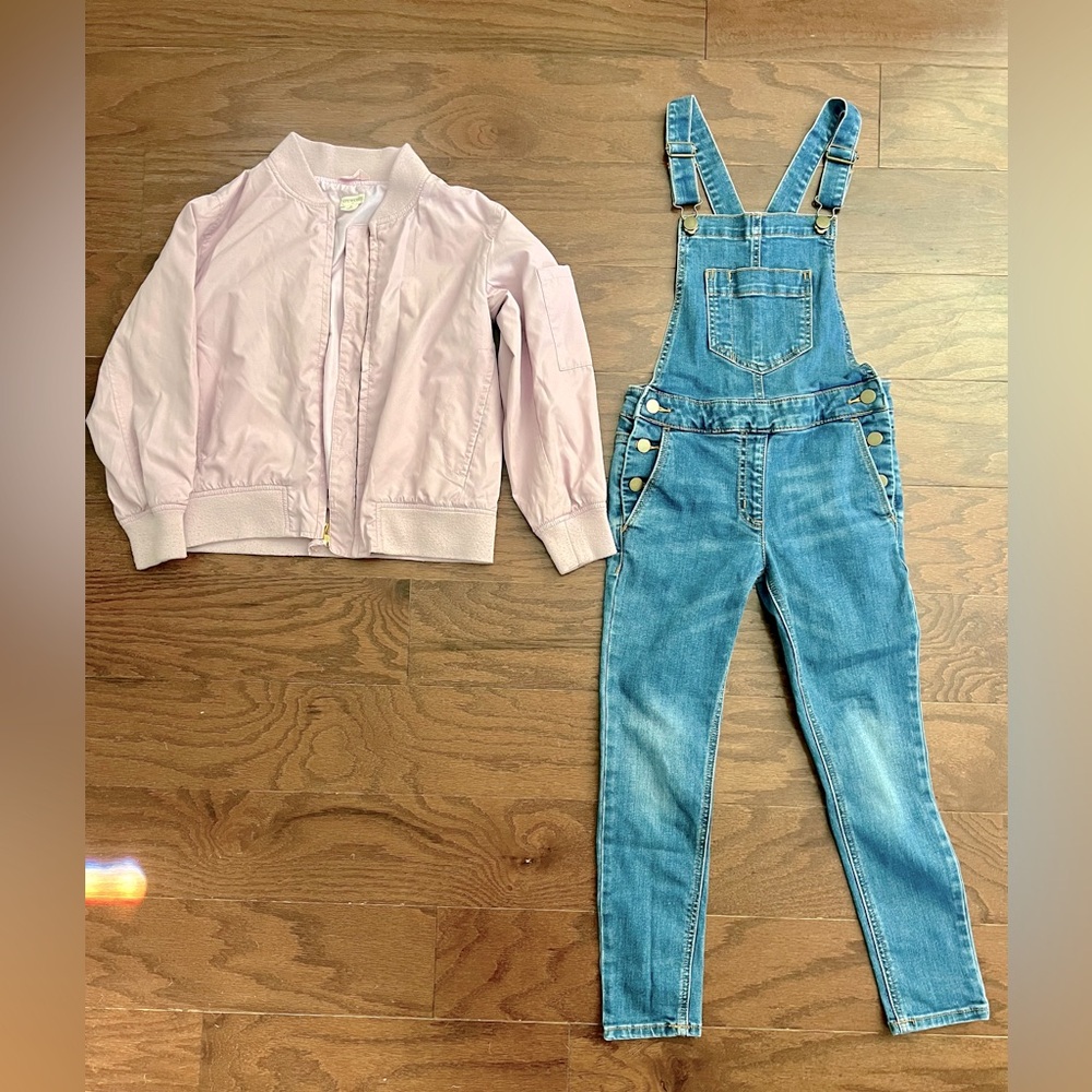 Crewcuts lot